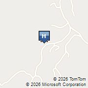 Mimos Aparthotel Map